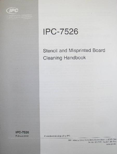 IPC-7526